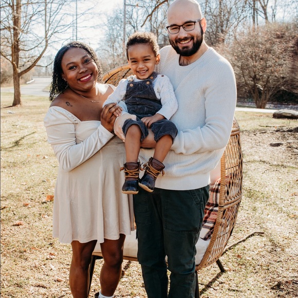 Meet your Posher, Paige - Picture 7 of 8